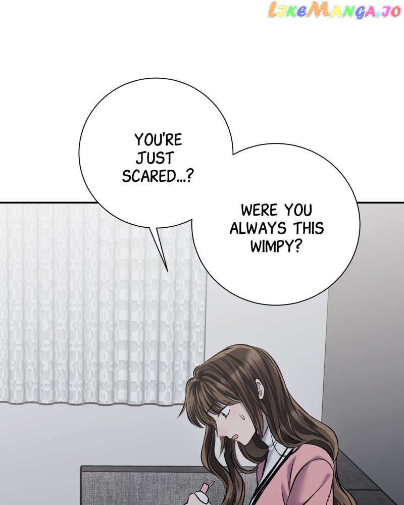 The Guy Upstairs Chapter 42 - page 51