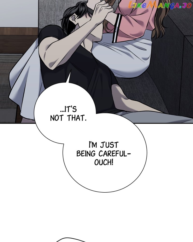 The Guy Upstairs Chapter 42 - page 52