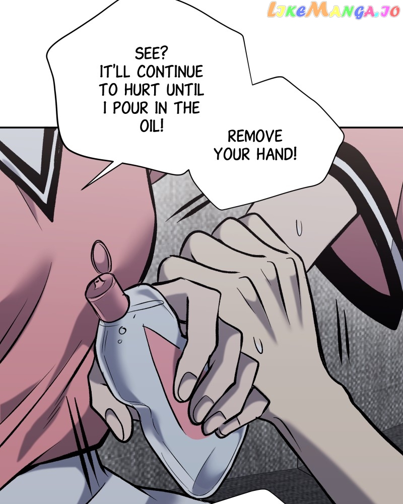 The Guy Upstairs Chapter 42 - page 53
