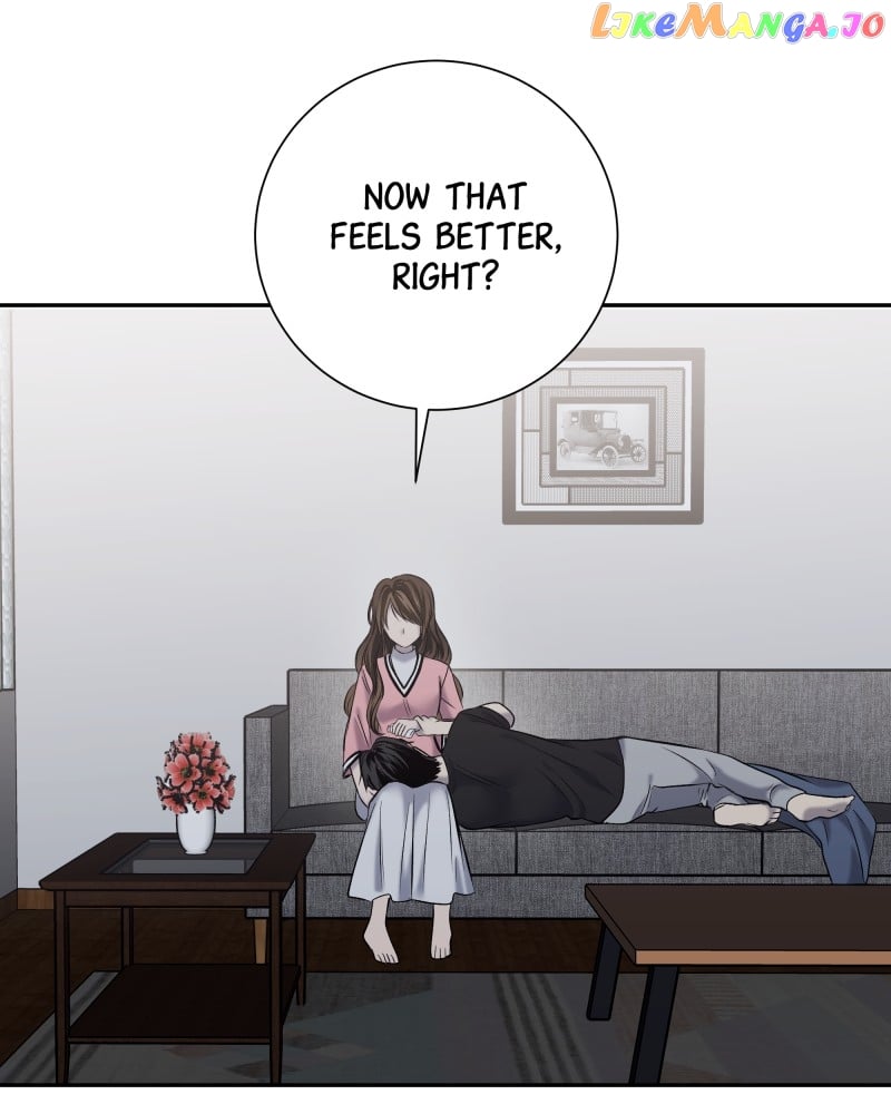 The Guy Upstairs Chapter 42 - page 58