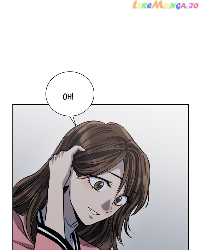 The Guy Upstairs Chapter 42 - page 59
