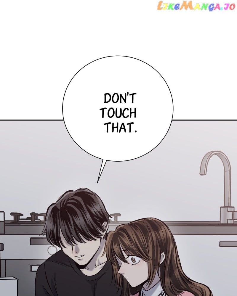 The Guy Upstairs Chapter 42 - page 6