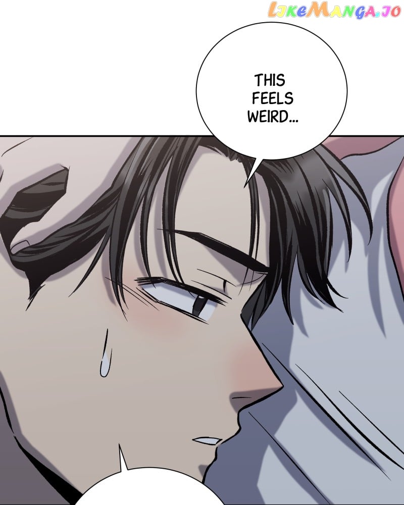 The Guy Upstairs Chapter 42 - page 62