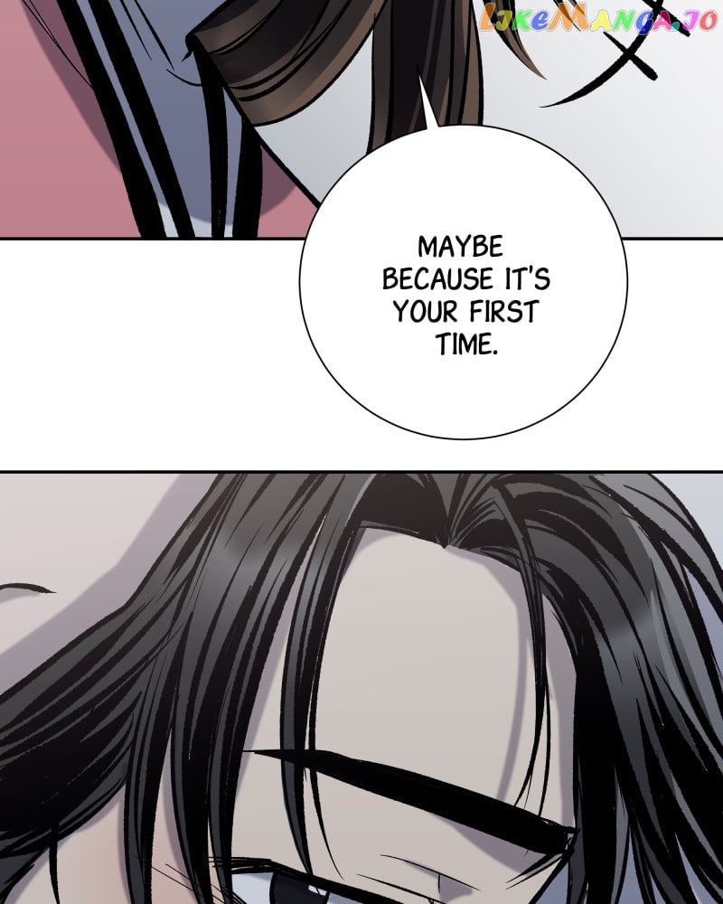 The Guy Upstairs Chapter 42 - page 65