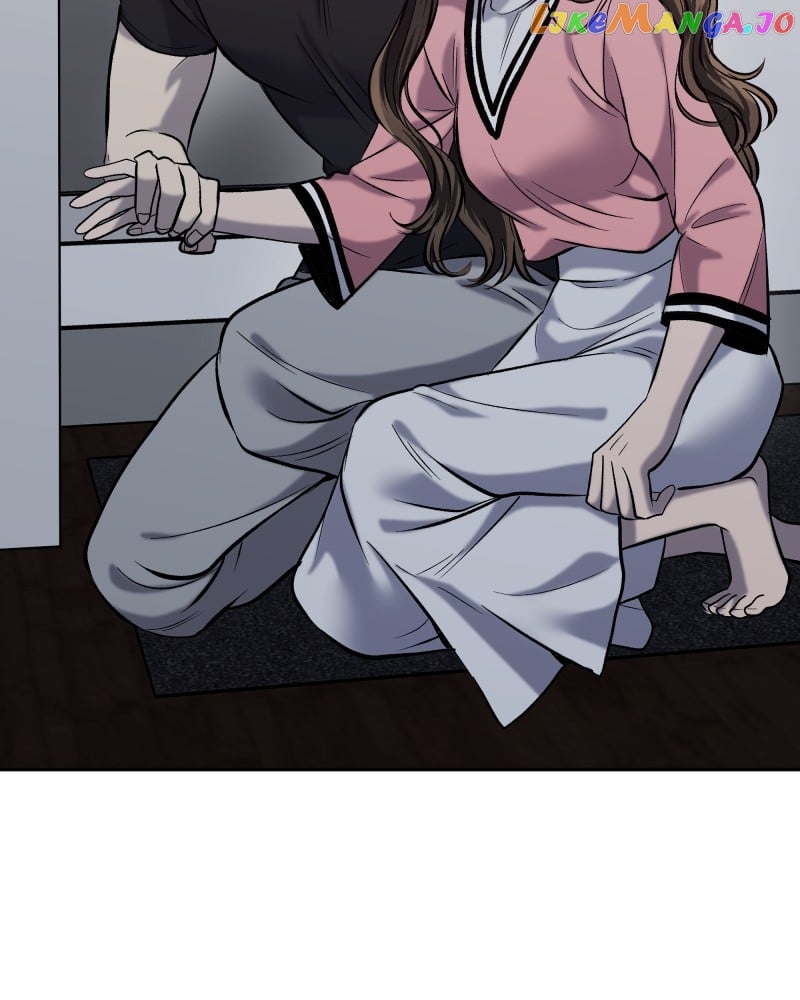The Guy Upstairs Chapter 42 - page 7