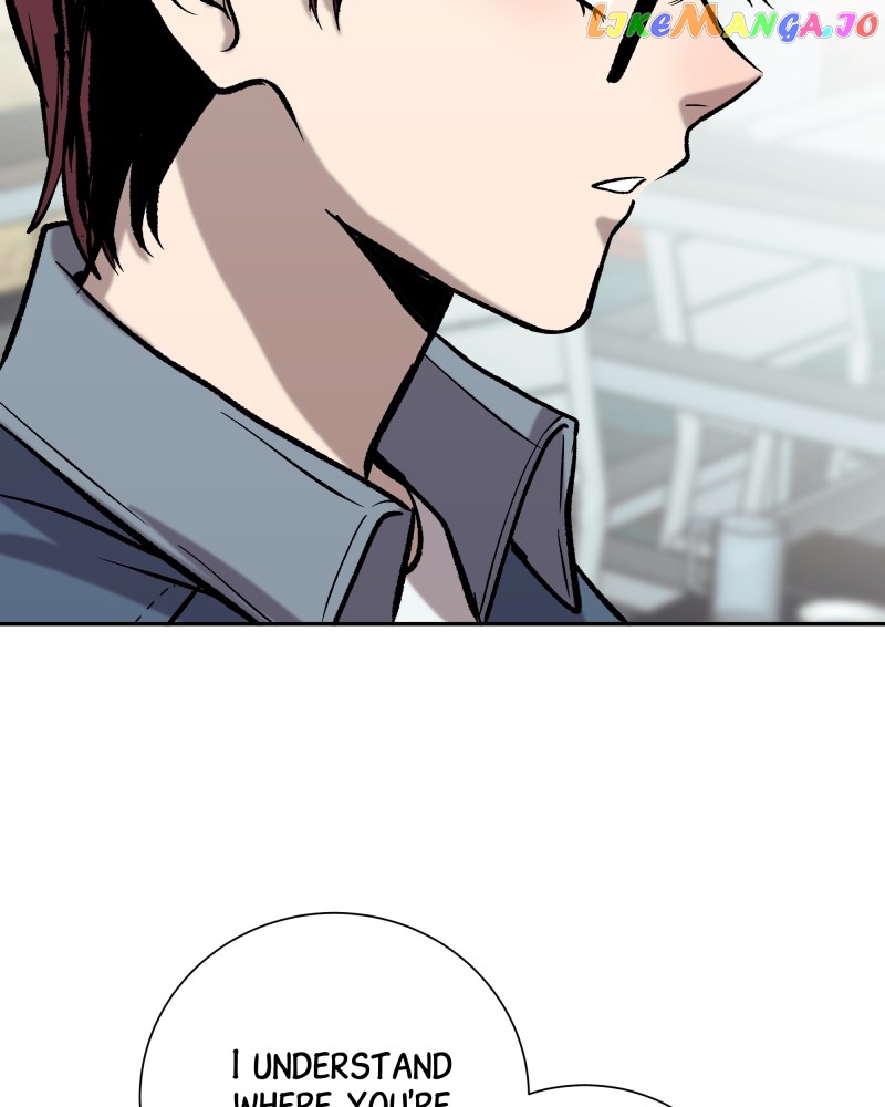 The Guy Upstairs Chapter 42 - page 75
