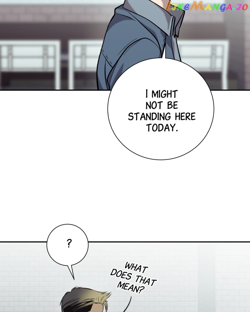 The Guy Upstairs Chapter 42 - page 79