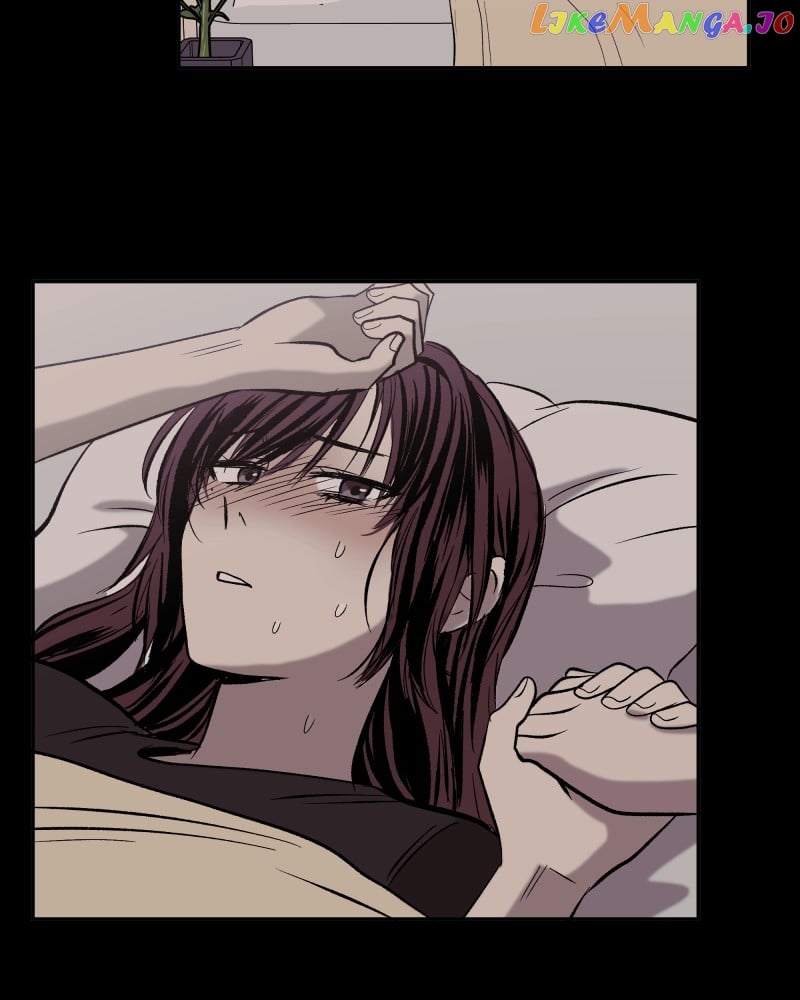 The Guy Upstairs Chapter 42 - page 84