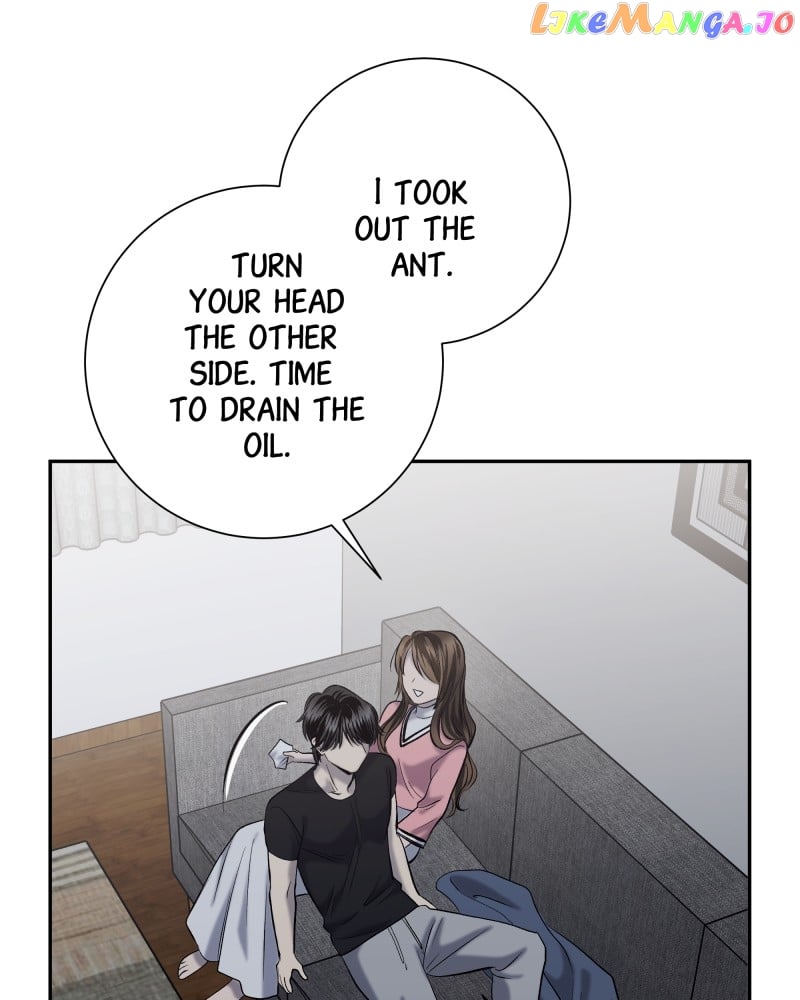 The Guy Upstairs Chapter 42 - page 88