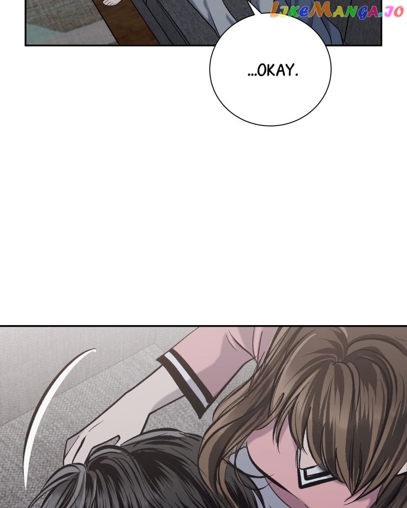 The Guy Upstairs Chapter 42 - page 89