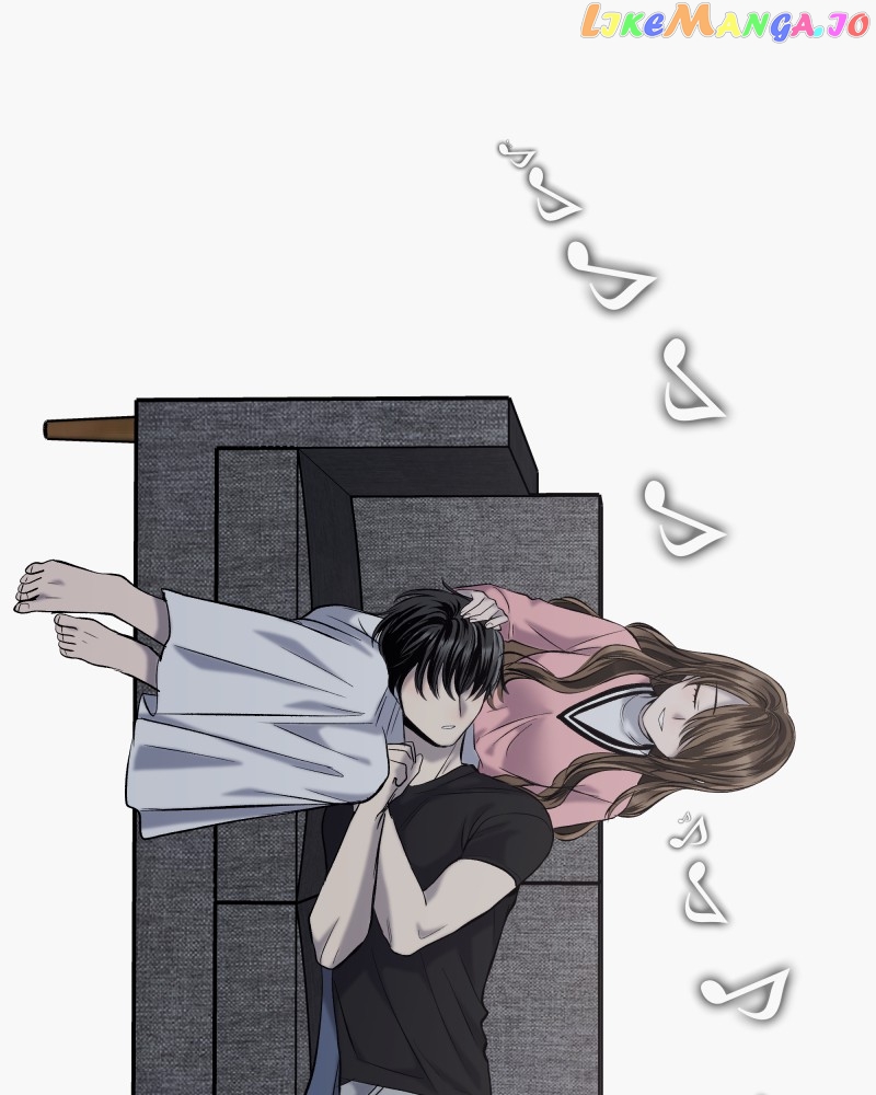 The Guy Upstairs Chapter 42 - page 95