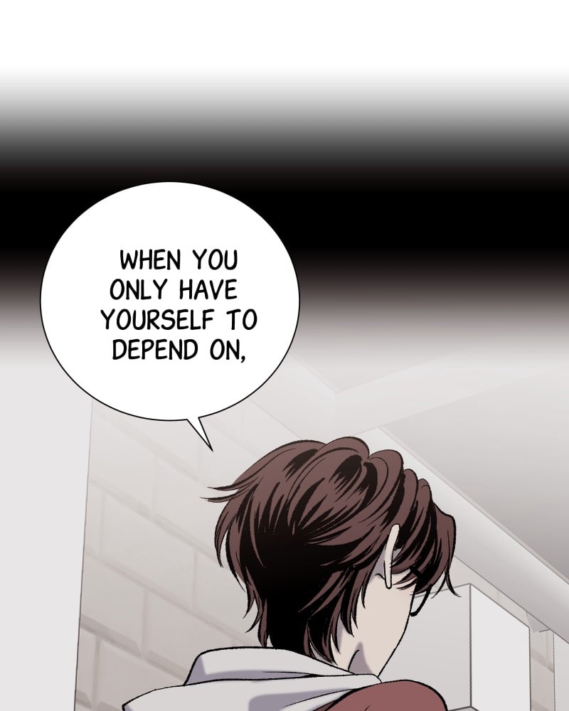 The Guy Upstairs Chapter 16 - page 126