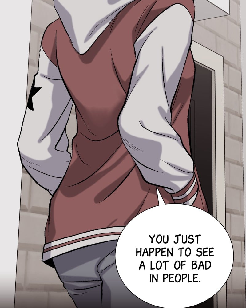 The Guy Upstairs Chapter 16 - page 127