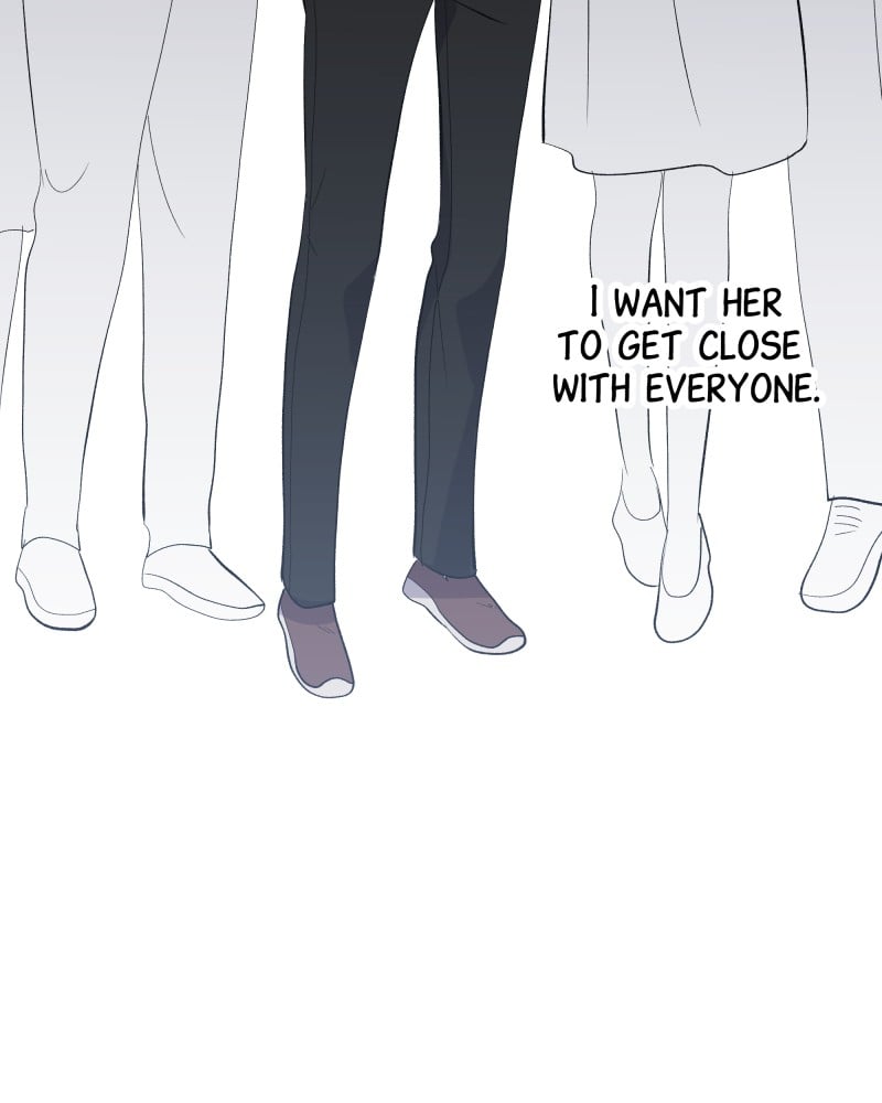 The Guy Upstairs Chapter 16 - page 131