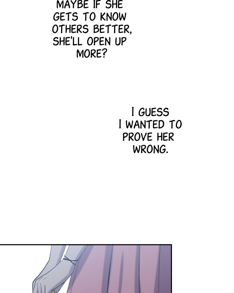 The Guy Upstairs Chapter 16 - page 134