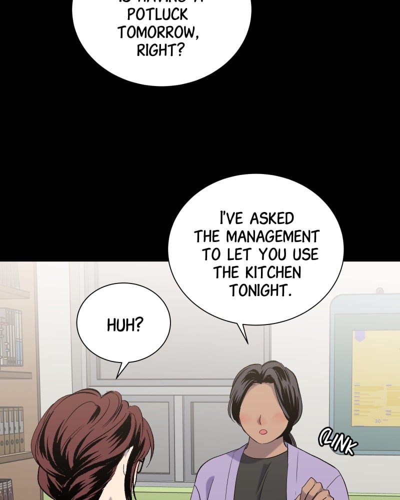 The Guy Upstairs Chapter 16 - page 14