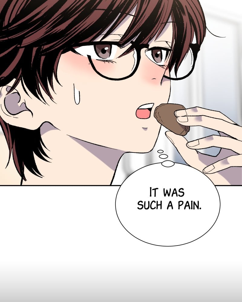 The Guy Upstairs Chapter 16 - page 3