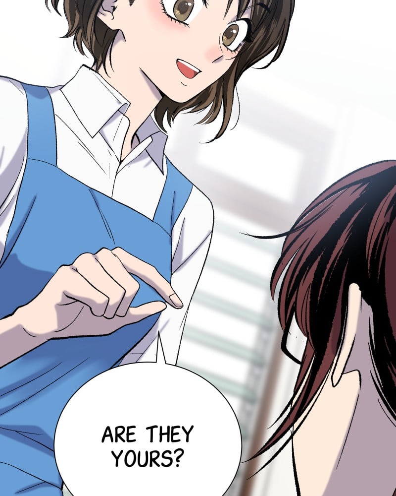 The Guy Upstairs Chapter 16 - page 36