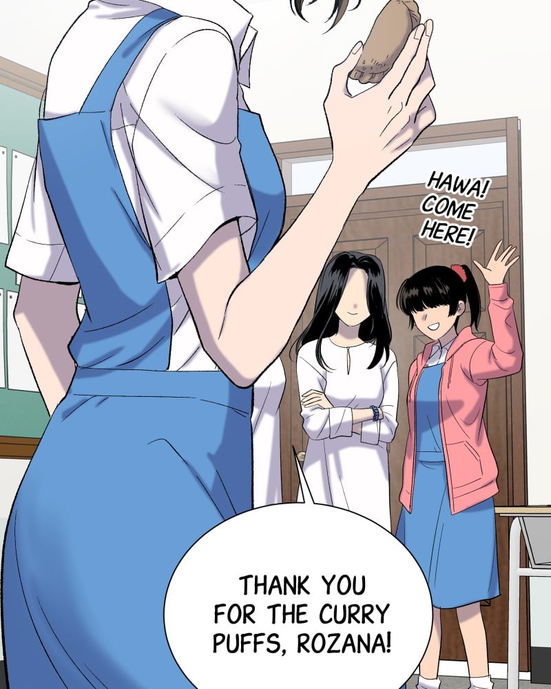 The Guy Upstairs Chapter 16 - page 51