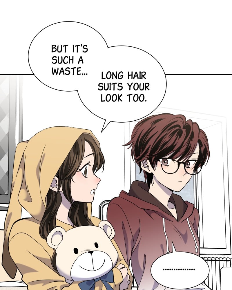 The Guy Upstairs Chapter 16 - page 74