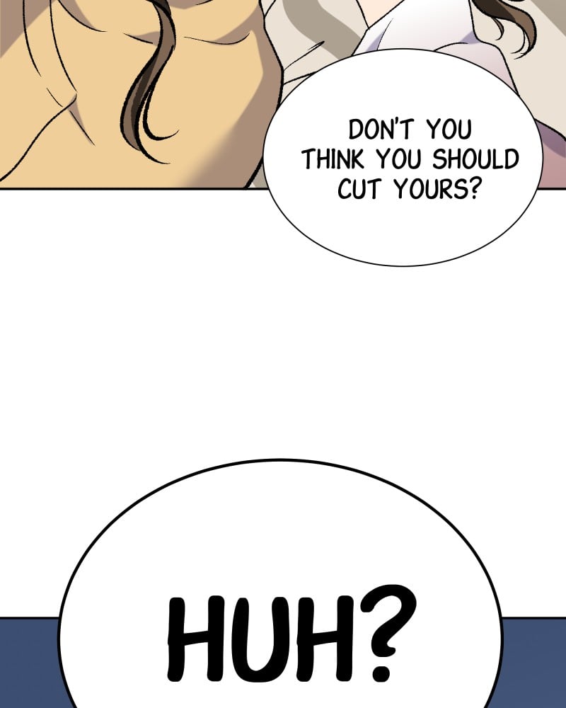 The Guy Upstairs Chapter 16 - page 76