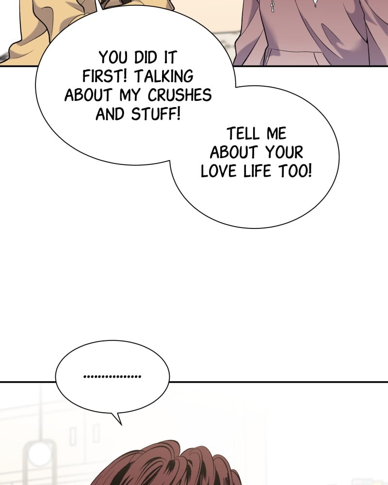 The Guy Upstairs Chapter 16 - page 97