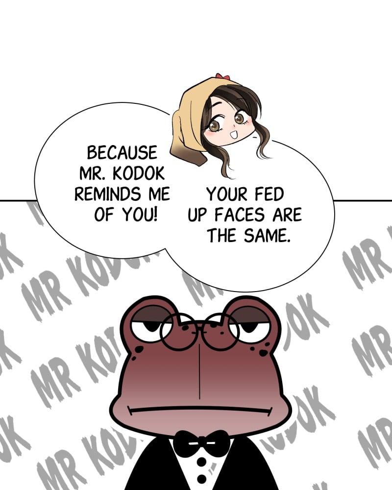The Guy Upstairs Chapter 15 - page 101