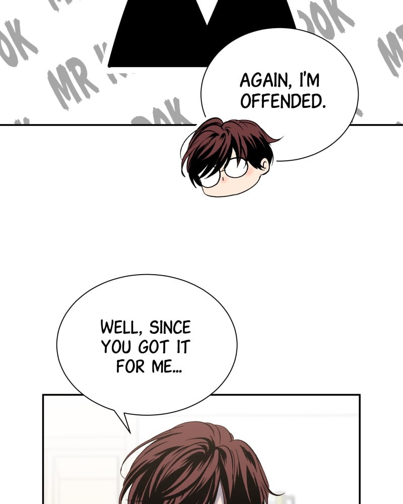 The Guy Upstairs Chapter 15 - page 102