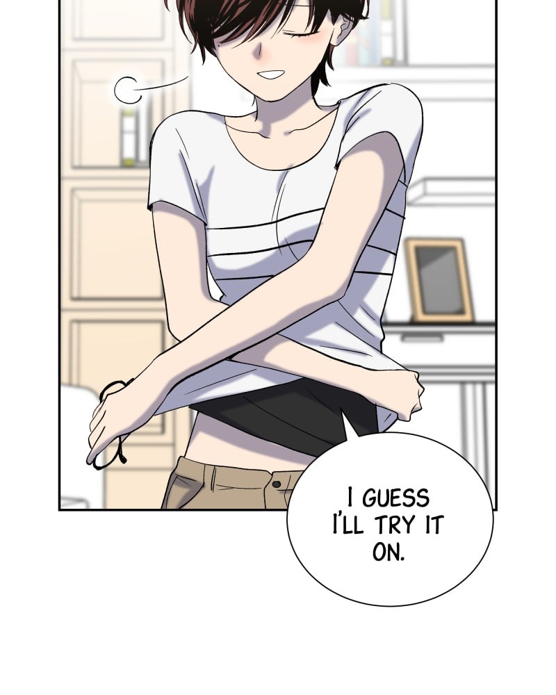 The Guy Upstairs Chapter 15 - page 103