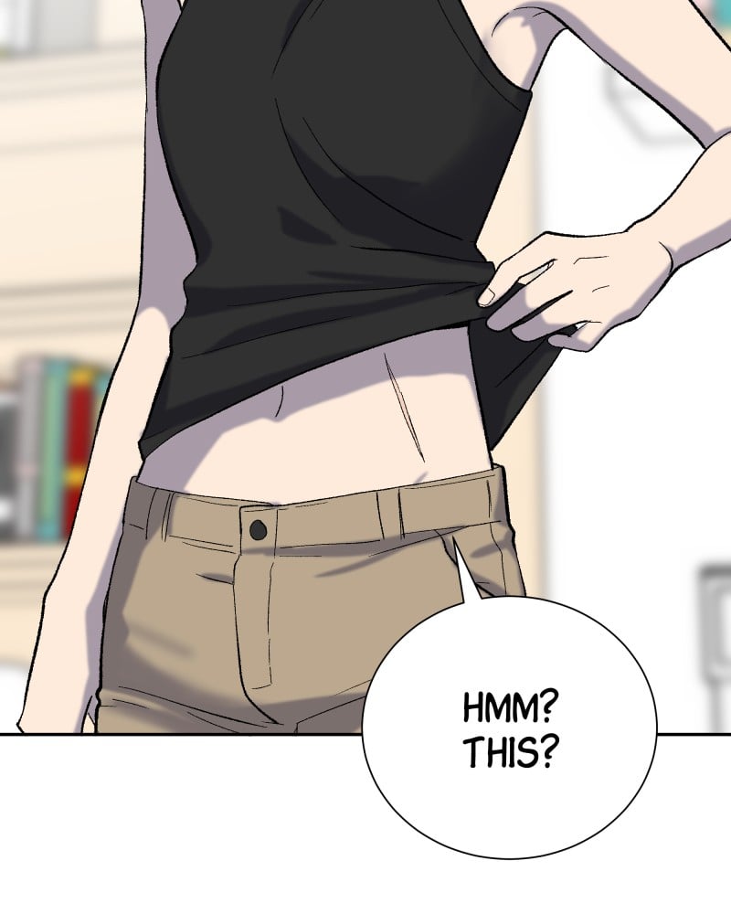 The Guy Upstairs Chapter 15 - page 106