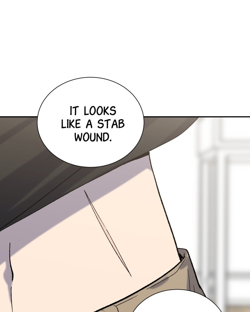 The Guy Upstairs Chapter 15 - page 107