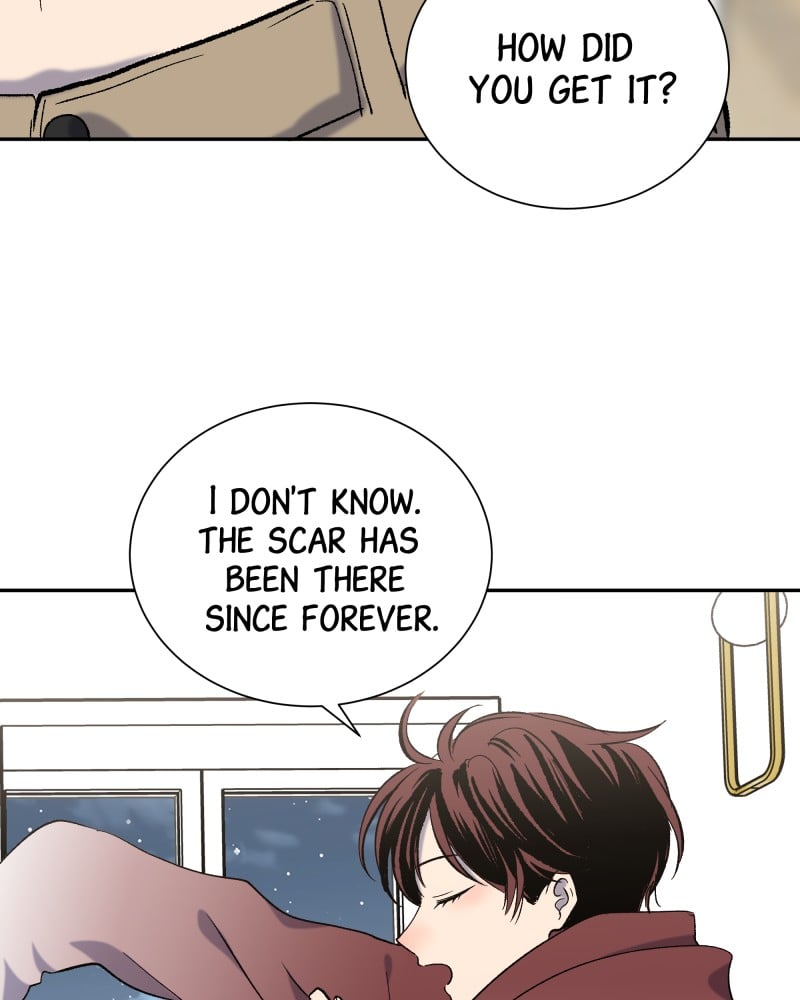The Guy Upstairs Chapter 15 - page 108