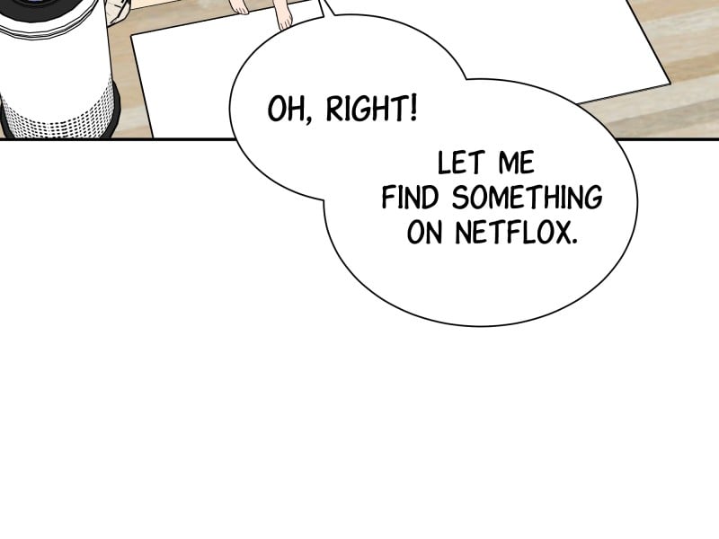 The Guy Upstairs Chapter 15 - page 112