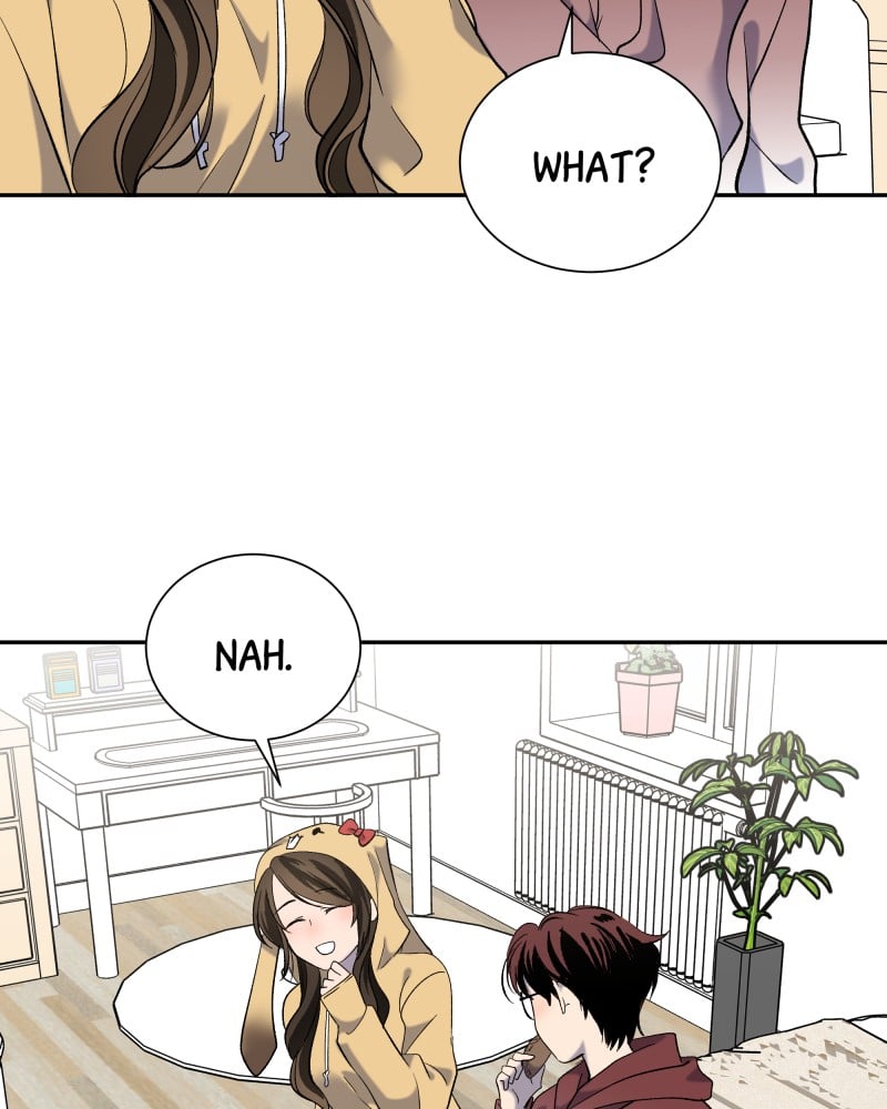 The Guy Upstairs Chapter 15 - page 115