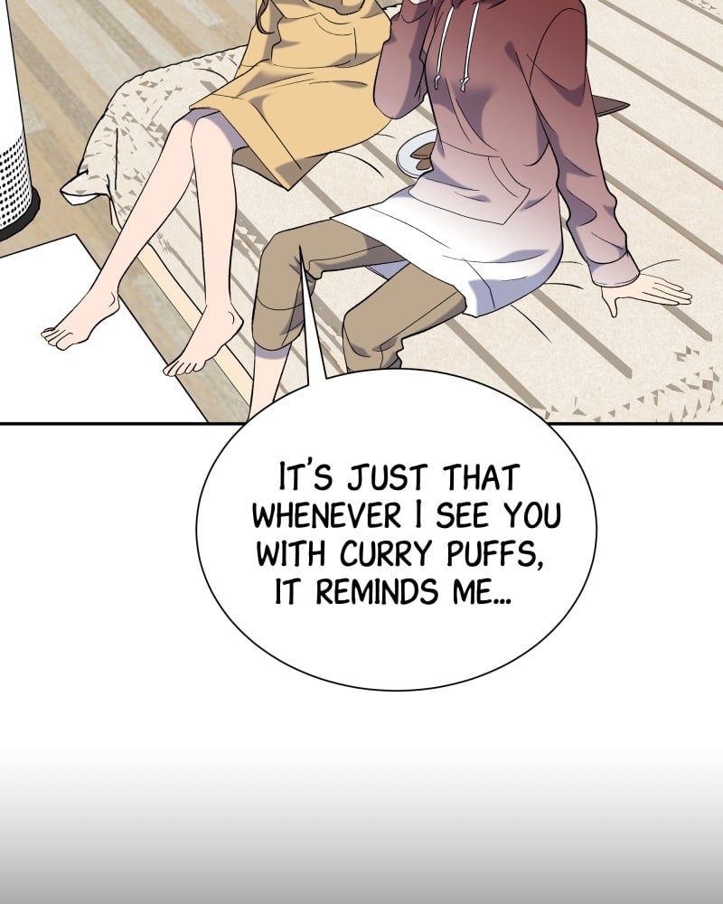The Guy Upstairs Chapter 15 - page 116