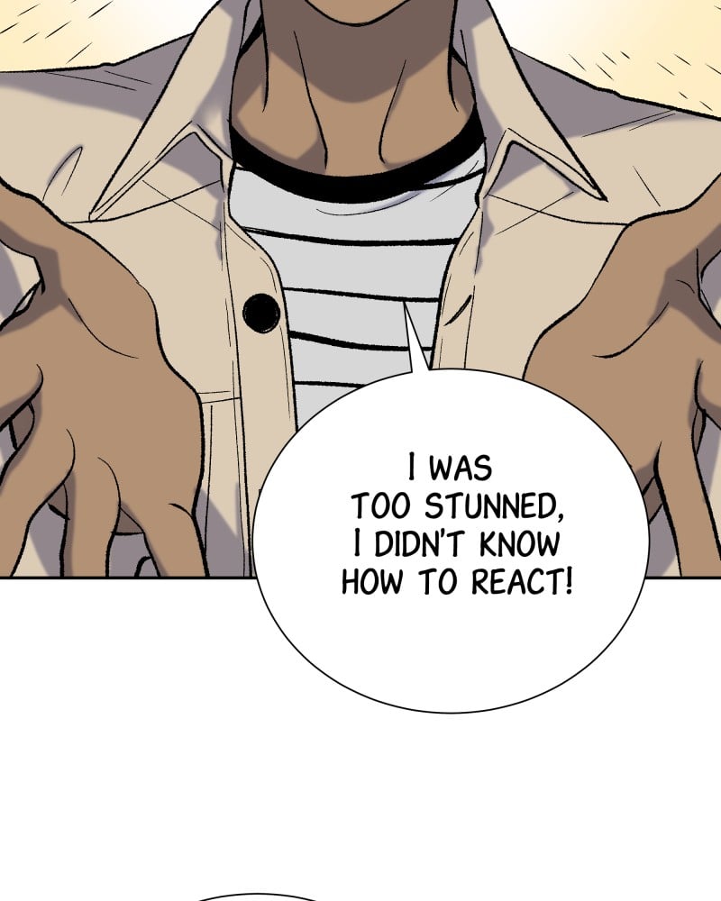 The Guy Upstairs Chapter 15 - page 25