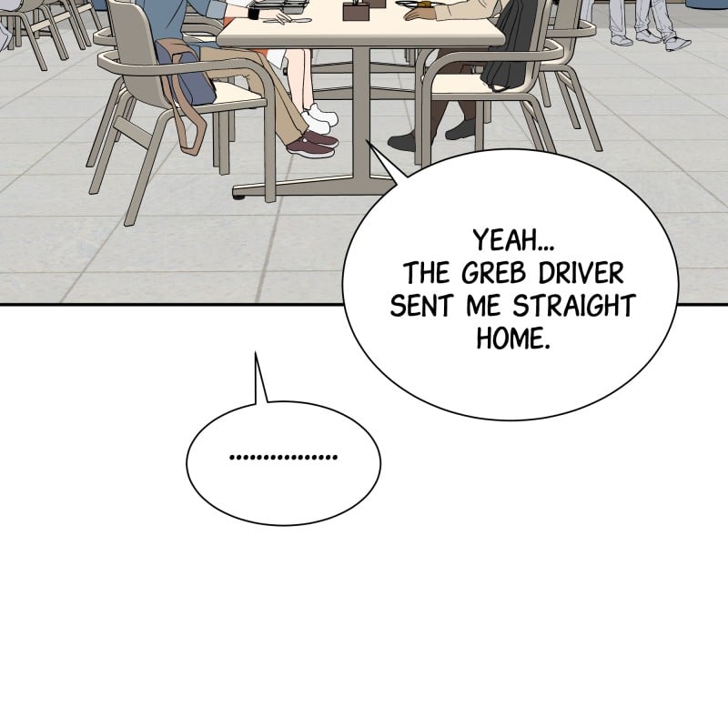 The Guy Upstairs Chapter 15 - page 28