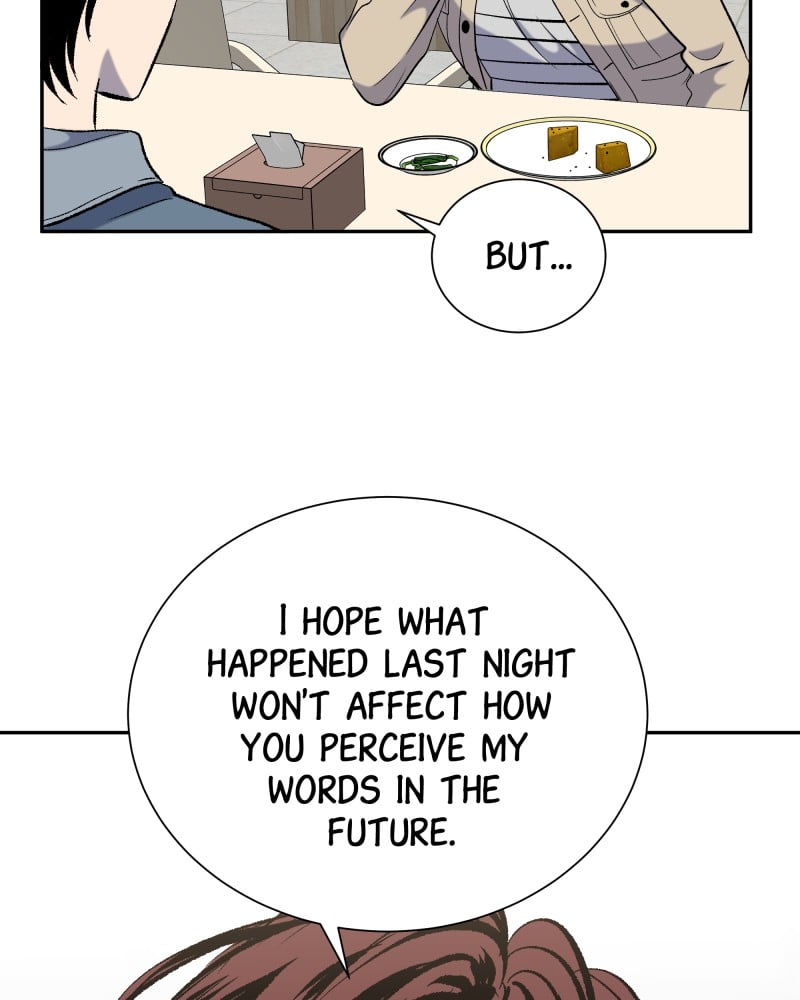 The Guy Upstairs Chapter 15 - page 31