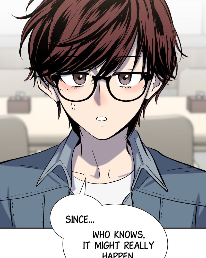 The Guy Upstairs Chapter 15 - page 32