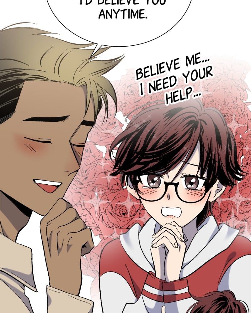 The Guy Upstairs Chapter 15 - page 36