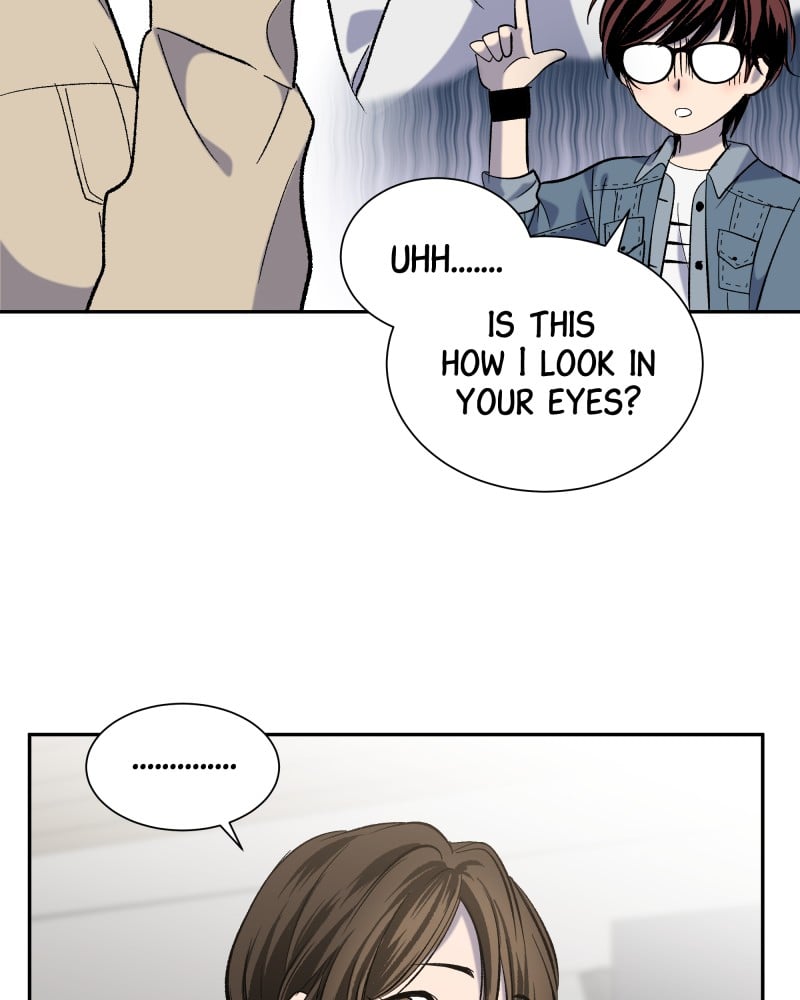 The Guy Upstairs Chapter 15 - page 37