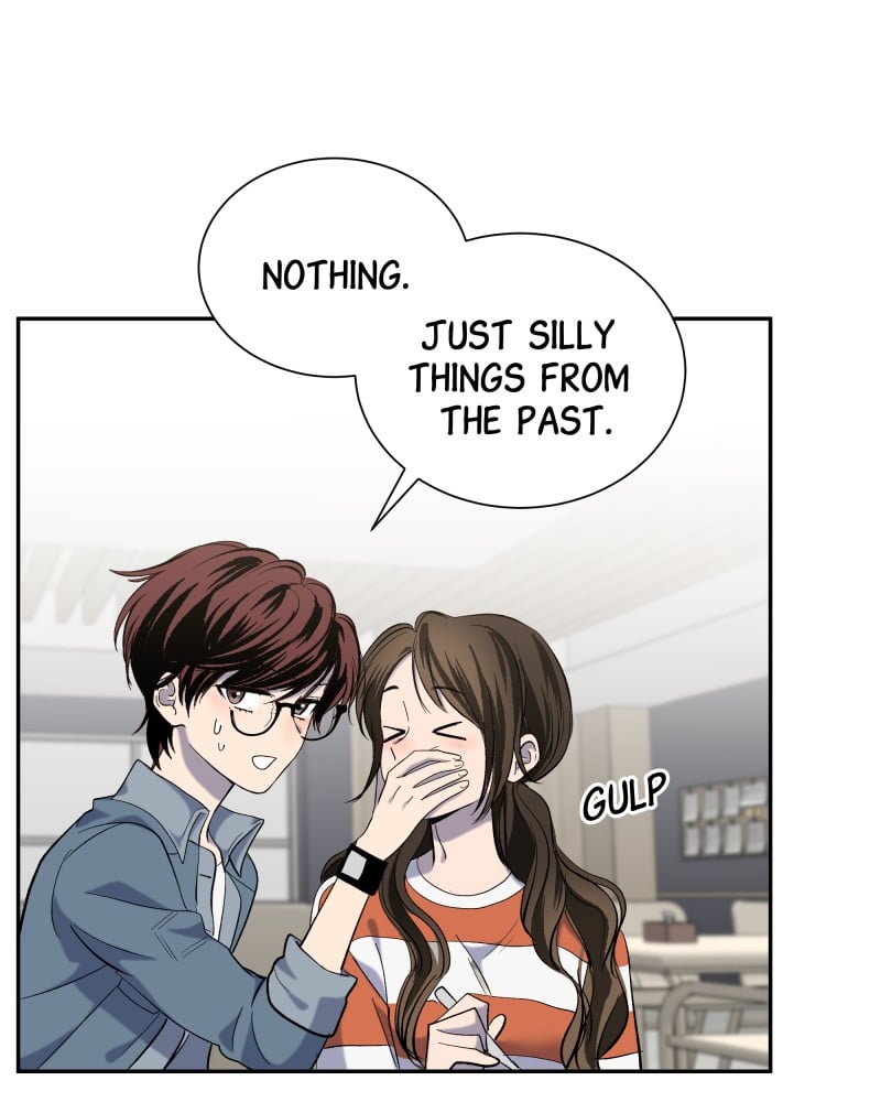 The Guy Upstairs Chapter 15 - page 42