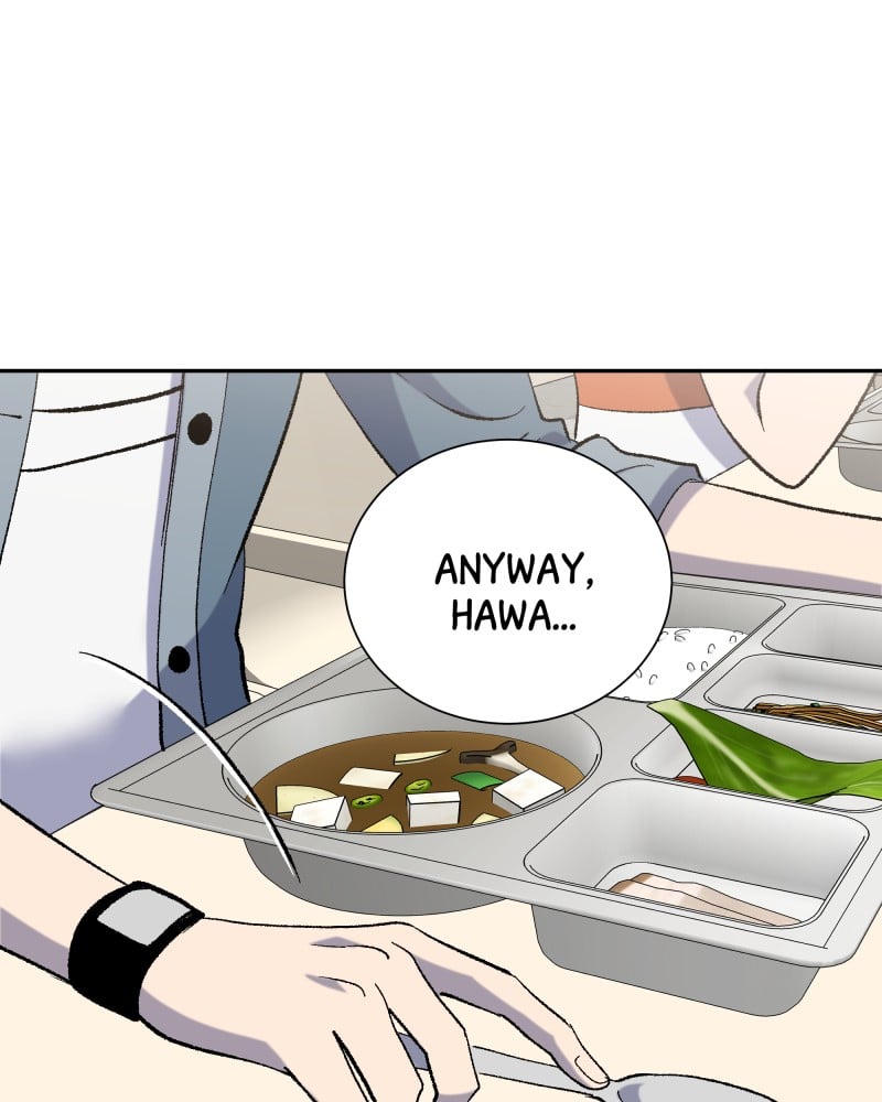 The Guy Upstairs Chapter 15 - page 43