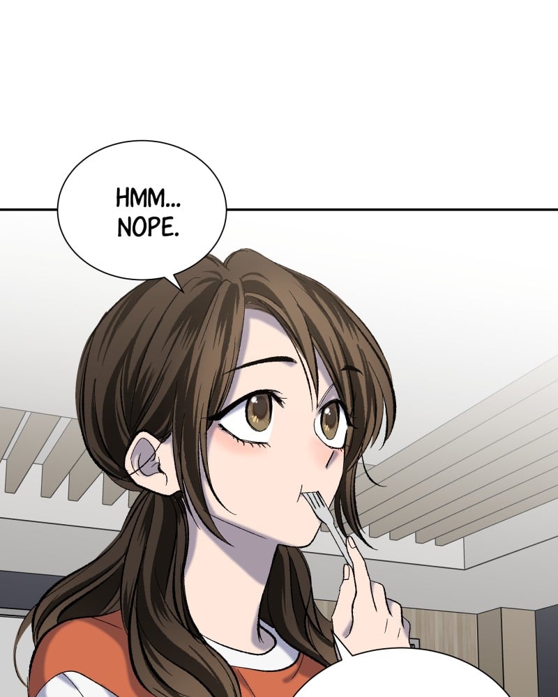 The Guy Upstairs Chapter 15 - page 46