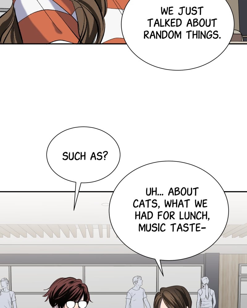 The Guy Upstairs Chapter 15 - page 47
