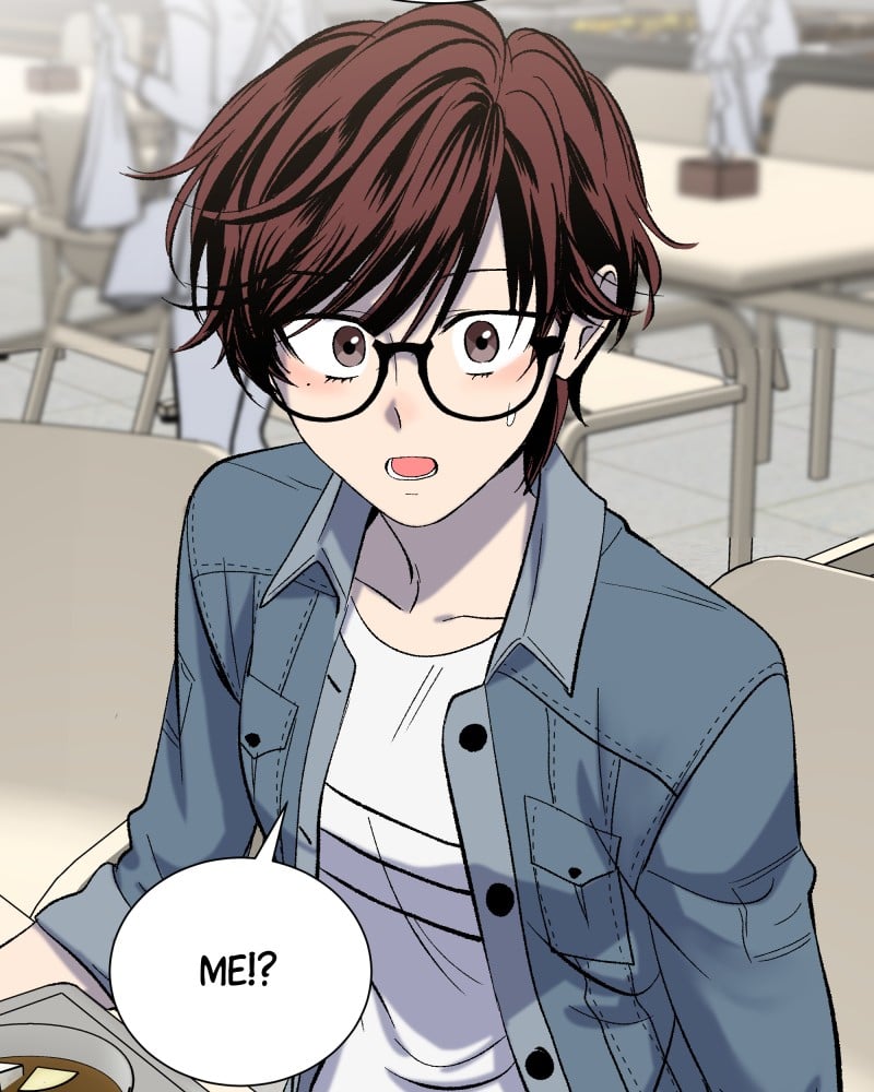 The Guy Upstairs Chapter 15 - page 49
