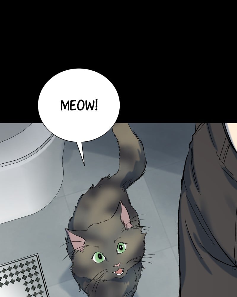 The Guy Upstairs Chapter 15 - page 5