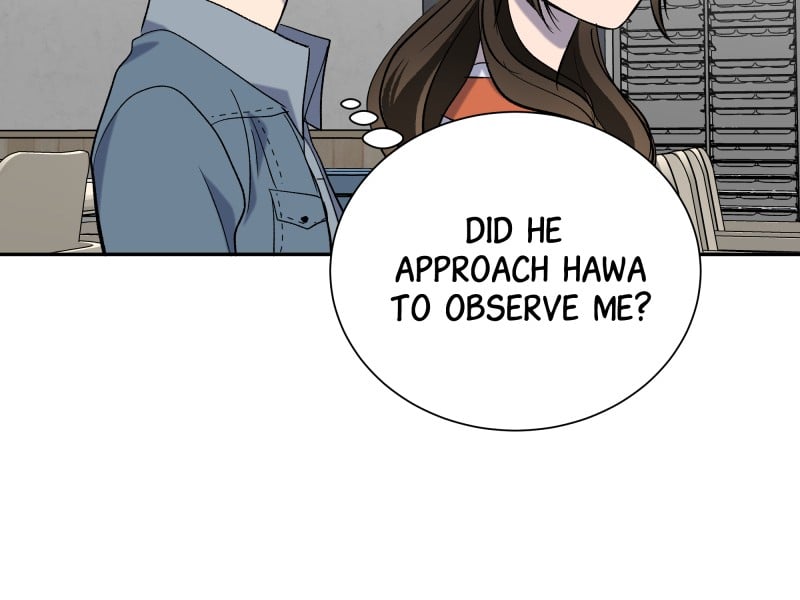 The Guy Upstairs Chapter 15 - page 51