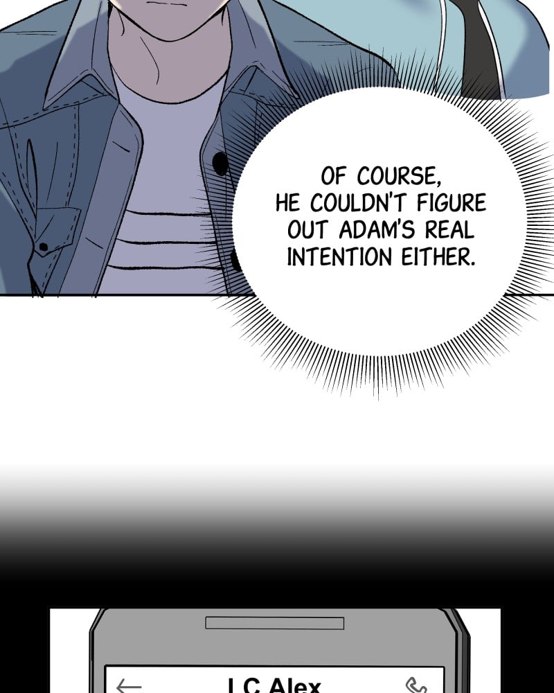 The Guy Upstairs Chapter 15 - page 53