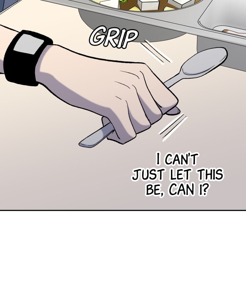 The Guy Upstairs Chapter 15 - page 55